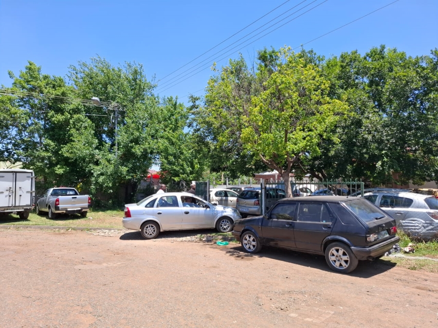 Commercial Property for Sale in Oranjesig Free State